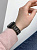 Ремінець xCase для Apple watch 42/44/45/49 mm Lady Band NEW Black: фото 16 - UkrApple