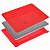 Чохол накладка DDC для MacBook Pro 13.3" M1 M2 (2016-2020/2022) matte pink sand: фото 2 - UkrApple