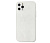 Чохол накладка xCase для iPhone 11 Pro Glass Case Matte Louis Vuitton white - UkrApple