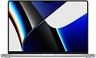 Чохли MacBook Pro 16.2" М1 (2021)