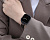 Ремінець для Apple Watch 42/44/45/49 mm Fashion coarse weaving black: фото 3 - UkrApple