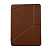 Чохол Origami Case для iPad 7/8/9 10.2" (2019/2020/2021) Leather brown: фото 2 - UkrApple