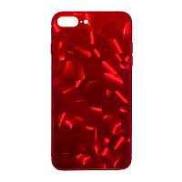 Чехол накладка xCase для iPhone 7 Plus/8 Plus Mystic Case red