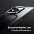 Чохол iPhone 15 Pro Max Rock Shield Protection with Magnetic black : фото 5 - UkrApple