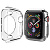 Чохол для Apple watch 38 mm TPU Transparent 360 - UkrApple