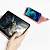 Чохол Wiwu Magnetic Folio 2 in 1 iPad 12,9" (2020/2021/2022) pink : фото 4 - UkrApple