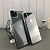 Чохол iPhone 15 Pro Max Space Case сlear: фото 8 - UkrApple
