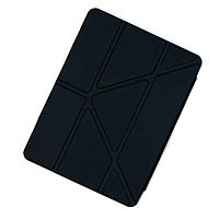Чохол Origami Smart New pencil groove для iPad 10 10.9" (2022) black