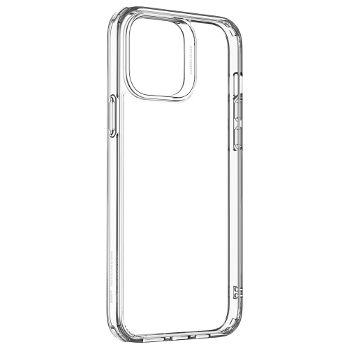 Чохол накладка xCase для iPhone 13 Clear Case: фото 2 - UkrApple