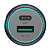 Автомобільна зарядка Joyroom Multi-Color U+C 60w JR-CCN01 black: фото 11 - UkrApple