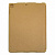Чохол Origami Case для iPad Air 4 10,9" (2020) / Air 5 10,9" (2022) Leather pencil groove gold: фото 4 - UkrApple