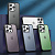 Чохол iPhone 13 Pro Guard New matte purple: фото 9 - UkrApple