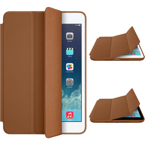 Чохол Smart Case для iPad Pro 11" (2020/2021/2022) Brown Mustard - UkrApple