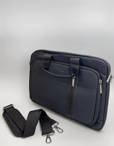 Сумка для ноутбука 13.3-14'' Handbag 072 black  - UkrApple