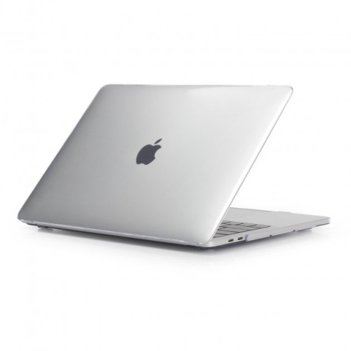 Чохол накладка DDC для MacBook Air 13.6" M2 (2022) crystal - UkrApple