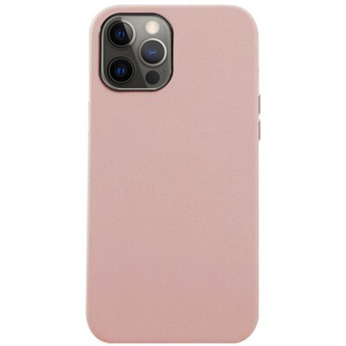 Чохол для iPhone 13 Pro Max K-DOO Noble collection Pink - UkrApple