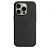 Чохол iPhone 15 Pro Silicone Case with MagSafe black  - UkrApple