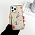 Чохол iPhone 15 Pro Blot with MagSafe gray - UkrApple