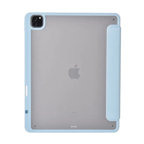 Чохол Wiwu Smart Case JD-103 для iPad 10 10.9" (2022) light blue: фото 2 - UkrApple
