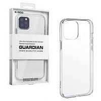 Чохол iPhone 14 Plus K-DOO Guardian case transparent 
