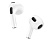 Навушники AirPods Hoco EW43 True wireless stereo white: фото 3 - UkrApple