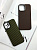 Чохол для iPhone 13 Pro K-DOO Kevlar case Blue: фото 6 - UkrApple