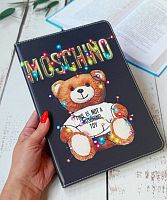 Чохол Slim Case для iPad Air 4 10,9" (2020) / Air 5 10,9" (2022) Moschino bear 