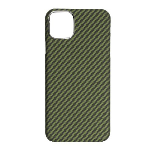 Чохол iPhone 14 Pro Max K-DOO Kevlar case green - UkrApple