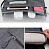 Сумка для ноутбука Wiwu Pocket Sleeve 13.3'' gray: фото 3 - UkrApple