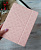 Чохол Origami Case для iPad 7/8/9 10.2" (2019/2020/2021) Chanel pink - UkrApple