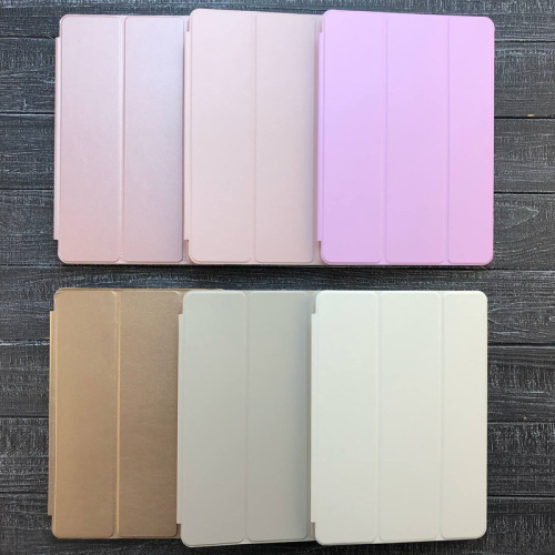 Чохол Smart Case для iPad 7/8/9 10.2" (2019/2020/2021) Light Pink: фото 41 - UkrApple