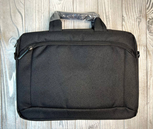 Сумка для ноутбука 13'' Laptop bag 044 black  - UkrApple