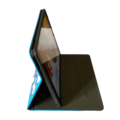 Чохол Slim Case для iPad 7/8/9 10.2" (2019-2021)/Pro 10.5"/Air 3 10.5" (2019) Маша і Ведмідь: фото 4 - UkrApple