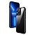 Чохол iPhone 14 Pro iPaky Peerless Full Camera Case black: фото 3 - UkrApple