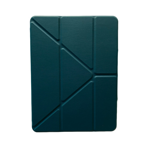 Чохол Origami Case Smart для iPad mini 6 (2021) pencil groove green - UkrApple