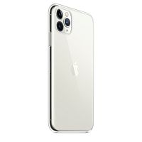 Чохол накладка для iPhone 11 Pro Clear Case
