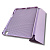 Чохол Wiwu Protective Case iPad Air 4 10,9"(2020)/Air 5 10,9" (2022)/Pro 11"(2020-2022) light purple: фото 6 - UkrApple