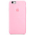 Чехол OEM for Apple iPhone 6 plus/6s plus Silicone Case Light Pink (MM6D2): фото 3 - UkrApple