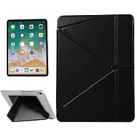Чохол Origami Case для iPad Pro 12,9" (2018/2019) Leather black