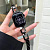 Ремінець для Apple Watch 38/40/41 mm Fashion coarse weaving black: фото 6 - UkrApple
