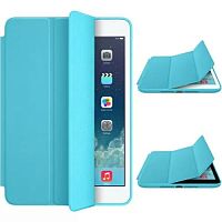 Чохол Smart Case для iPad mini 4 sea blue