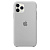 Чохол накладка xCase для iPhone 11 Pro Silicone Case Stone - UkrApple