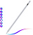 Ручка Stylus pen універсальна  white: фото 3 - UkrApple