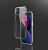 Чохол Space на iPhone 13 Pro Max Full Camera Transparent: фото 5 - UkrApple