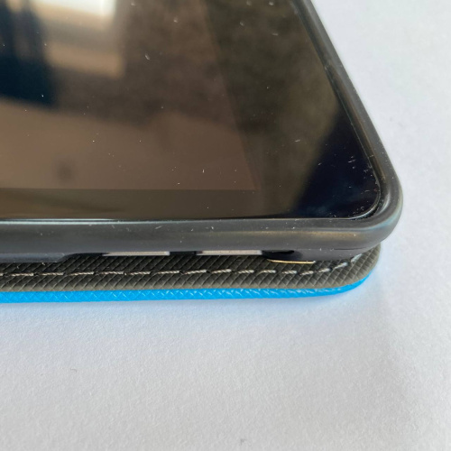 Чохол Slim Case для iPad 9,7" (2017/2018) Щенячий патруль blue: фото 10 - UkrApple
