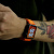 Ремінець для Apple Watch 38/40/41 mm Alpine Loop red: фото 11 - UkrApple