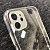 Чохол xCase для iPhone 12 Pro Max Silicone Clear Case Full Camera: фото 5 - UkrApple