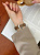 Ремінець для Apple Watch 42/44/45/49 mm Leather New brown: фото 5 - UkrApple