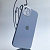 Чохол накладка xCase на iPhone 11 Pro Max Glass Designo Mist Blue: фото 9 - UkrApple