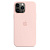 Чохол OEM Silicone Case Full for iPhone 13 Pro Max Chalk Pink - UkrApple